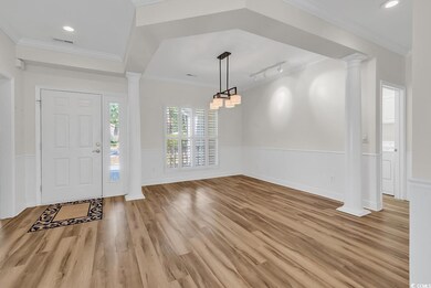 1870 Club Cir, Pawleys Island, SC 29585 - photo 4