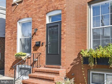 1201 S Bouldin St, Baltimore, MD 21224 - photo 2