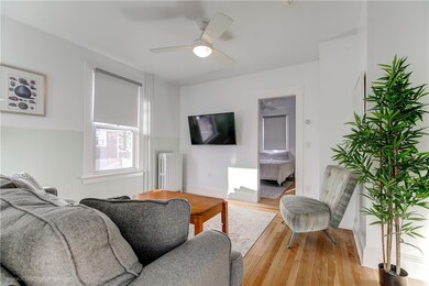 12 Cranston Ave unit 1, Newport, RI 02840 - photo 5