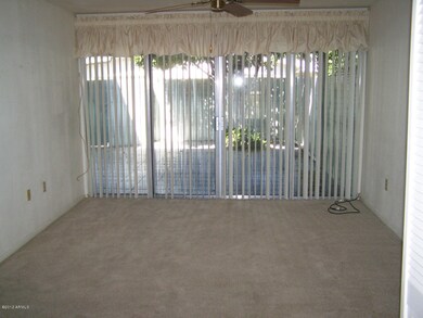 ENCLOSED LANAI