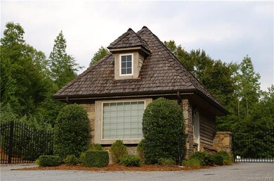 Entrance Gatehouse