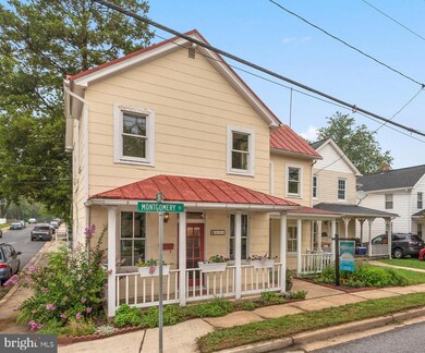 933 Montgomery St, Laurel, MD 20707 - photo 3