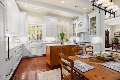 4164 Magnolia Pisgah Rd, Summit, MS 39666 - photo 7