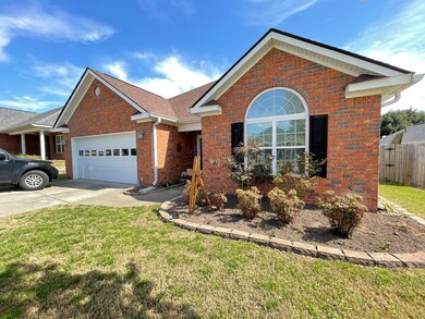 717 Wickham Dr, Evans, GA 30809 - photo 2