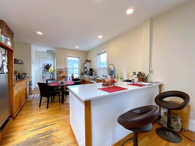 11 Douglass St unit 3, Cambridge, MA 02139 - photo 4