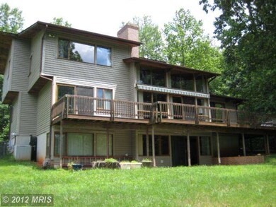 10092 Minder Ln, Warrenton, VA 20186 - photo 2