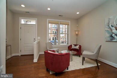 928 N Columbus St, Alexandria, VA 22314 - photo 5