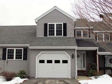 208 Bridle Cross Rd, Fitchburg, MA 01420 - photo 2