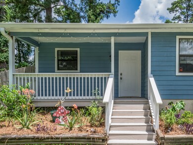 2600 Panther Creek Rd unit A, Tallahassee, FL 32308 - photo 2