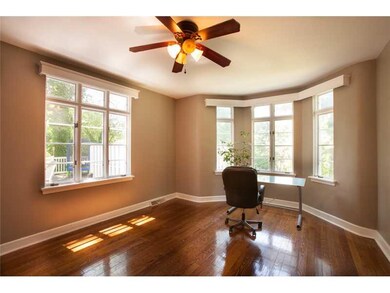 Family Room.
