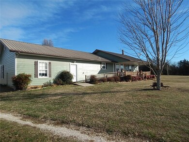 20651 Strickler Rd, West Fork, AR 72774 - photo 2