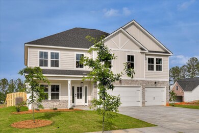 4415 Baywood Trail, Evans, GA 30809 - photo 3