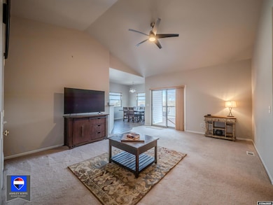 3341 Indian Scout Dr, Casper, WY 82604 - photo 2