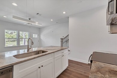 5262 Ella Blvd unit 306 A/B, Houston, TX 77018 - photo 7