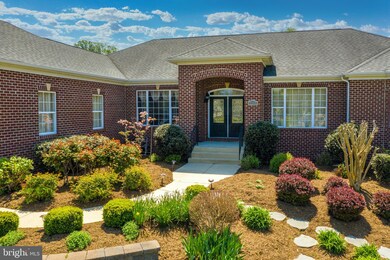 1560 Emmanuel Church Rd, Huntingtown, MD 20639 - photo 2