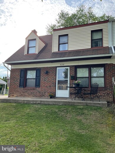 720 Darby Rd, Ridley Park, PA 19078 - photo 3