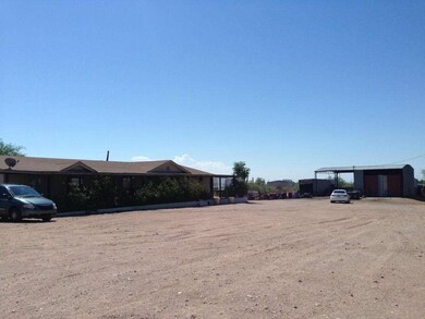 1025 W Kaniksu St, Apache Junction, AZ 85120 - photo 3