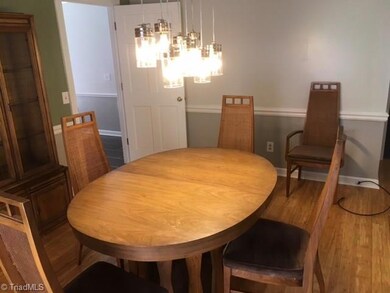 1631 Brevard Dr, Asheboro, NC 27205 - photo 4