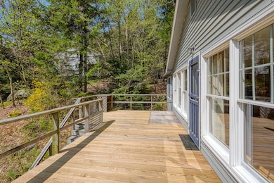 461 Pemaquid Harbor Rd, Pemaquid, ME 04558 - photo 5