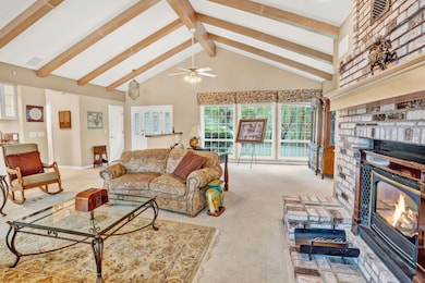 482 Hidden Valley Ln. - Rogue River, OR