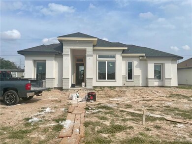 806 Whitewing St, Alamo, TX 78516 - photo 4