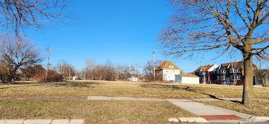 5122 Wabash St, Detroit, MI 48208 - photo 6