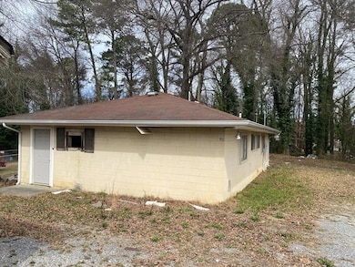 1517 E Morris St, Dalton, GA 30721 - photo 3