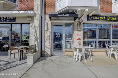 55 Brighton Ave unit 3, Long Branch, NJ 07740 - photo 5