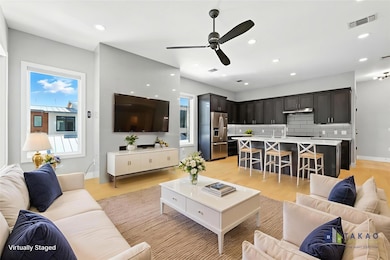 901 Bouldin Ave unit B, Austin, TX 78704 - photo 5