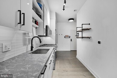 eNvy unit N207, Washington, DC 20024 - photo 5