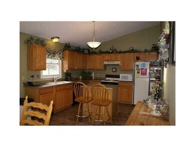 1125 E Pueblo Trail, Greensburg, IN 47240 - photo 4