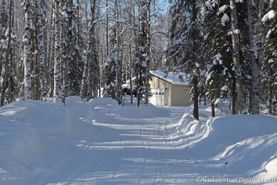 Private Driveway