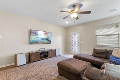 13660 Mill Hill Ct, El Paso, TX 79928 - photo 5