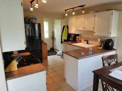 Modern Kitchen
