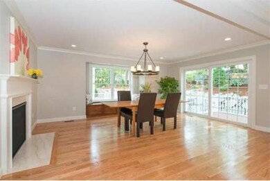 17 Reed St, Arlington, MA 02474 - photo 5