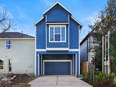 954 Judiway St unit A, Houston, TX 77018 - photo 3