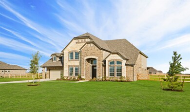 4044 Ranch Home Dr, Waller, TX 77484 - photo 2