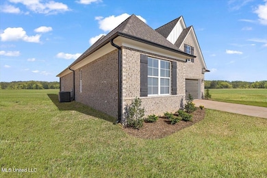 838 Quitman Ct W, Hernando, MS 38651 - photo 3