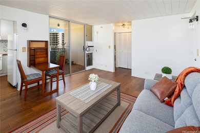 785 Kinau St unit 804, Honolulu, HI 96813 - photo 7