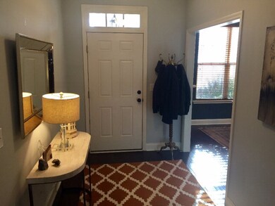 Foyer