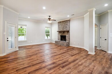 3233 Ferry Boat Ln, Granbury, TX 76049 - photo 3