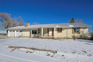 20990 Jones Rd, Peyton, CO 80831 - photo 2