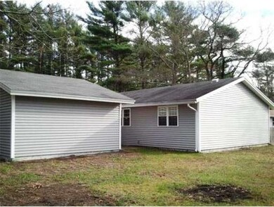 46 Charlotte Furnace Rd, West Wareham, MA 02576 - photo 5