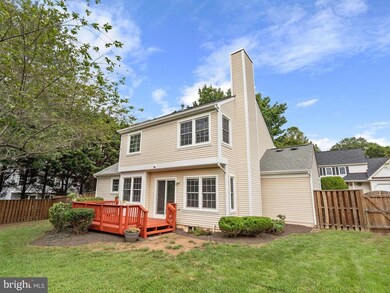 13207 Ladybank Ln, Herndon, VA 20171 - photo 7