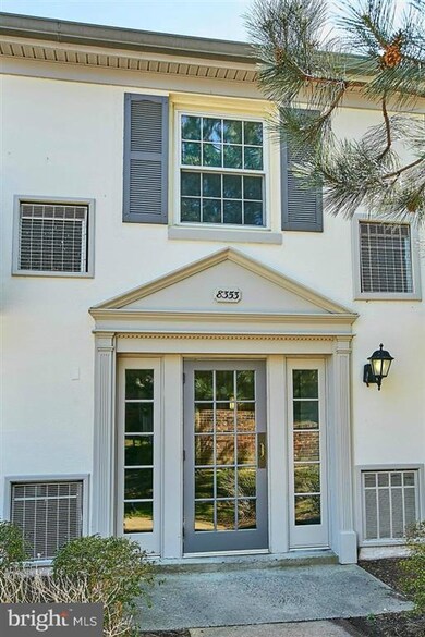 8353 Dunham Ct unit K, Springfield, VA 22152 - photo 2