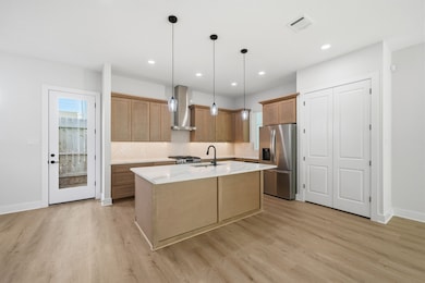 9419 Montridge Dr, Houston, TX 77080 - photo 7