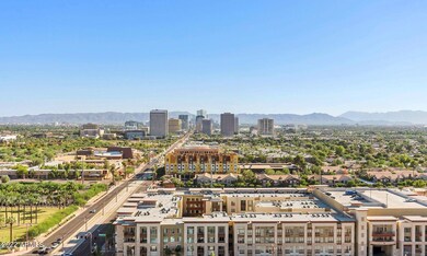Landmark DT View