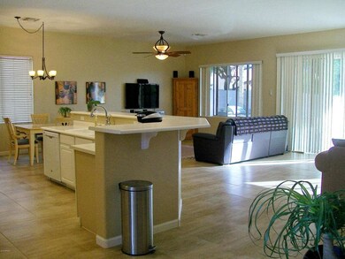 Kitchen 3 entry