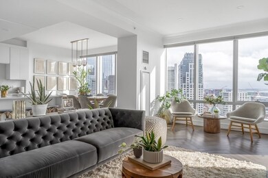 Ritz-Carlton Residences Tower 1 unit 32C, Boston, MA 02111 - photo 6