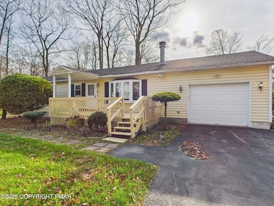 252 Coach Rd, Tobyhanna, PA 18466 - photo 3